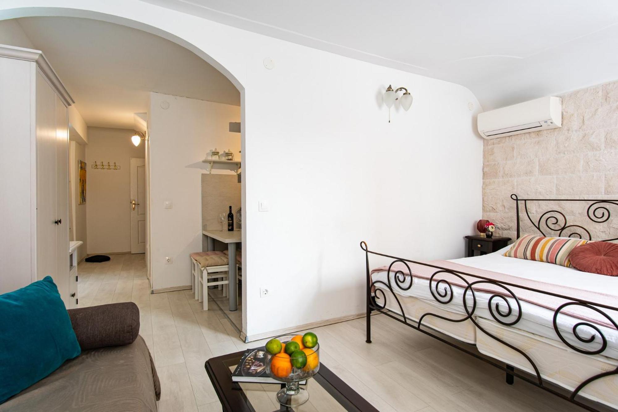 Gallus Old Town Apartment Dubrovnik Kültér fotó