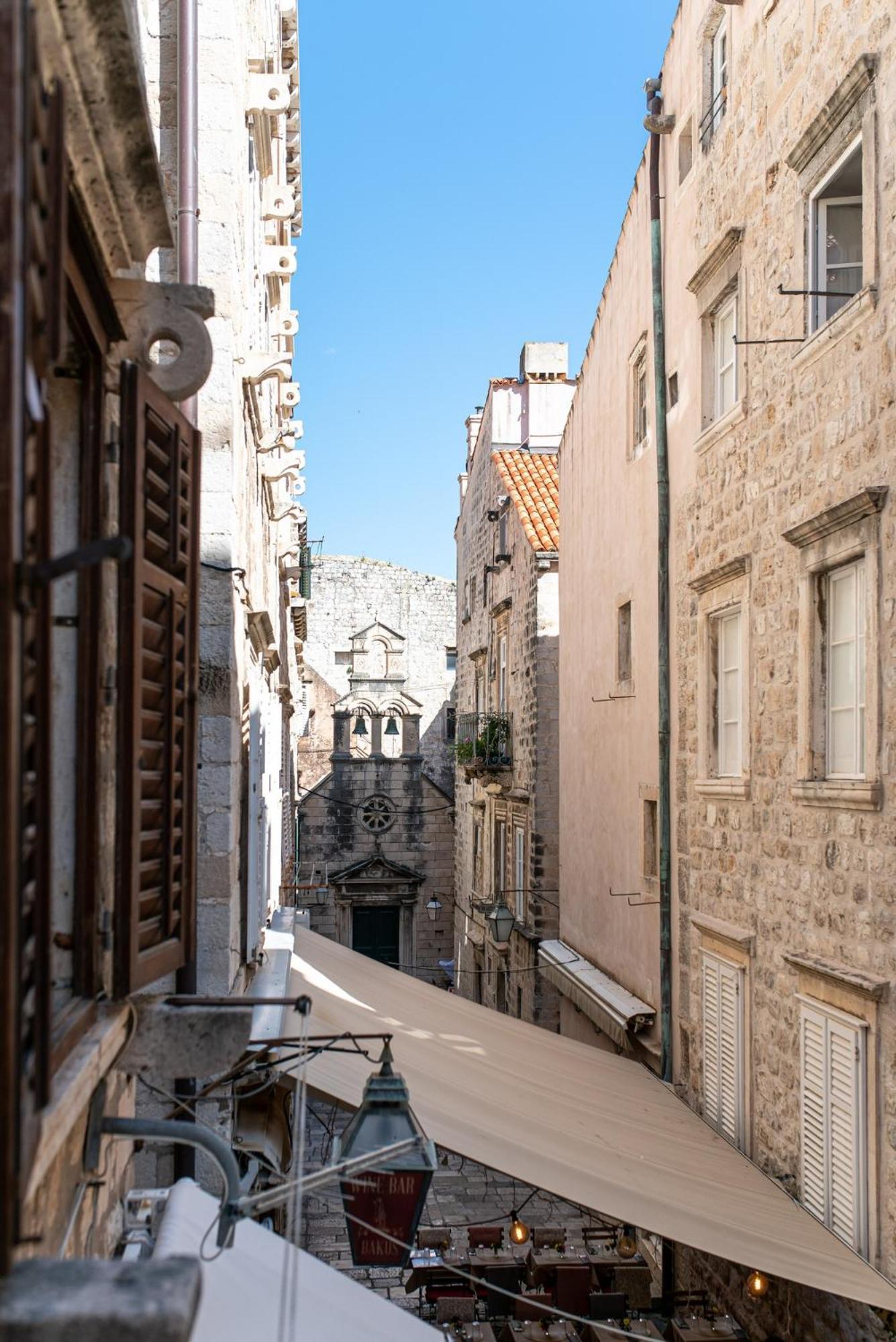 Gallus Old Town Apartment Dubrovnik Kültér fotó