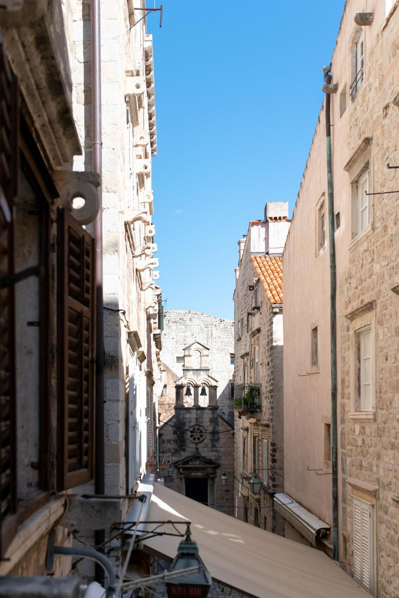 Gallus Old Town Apartment Dubrovnik Kültér fotó