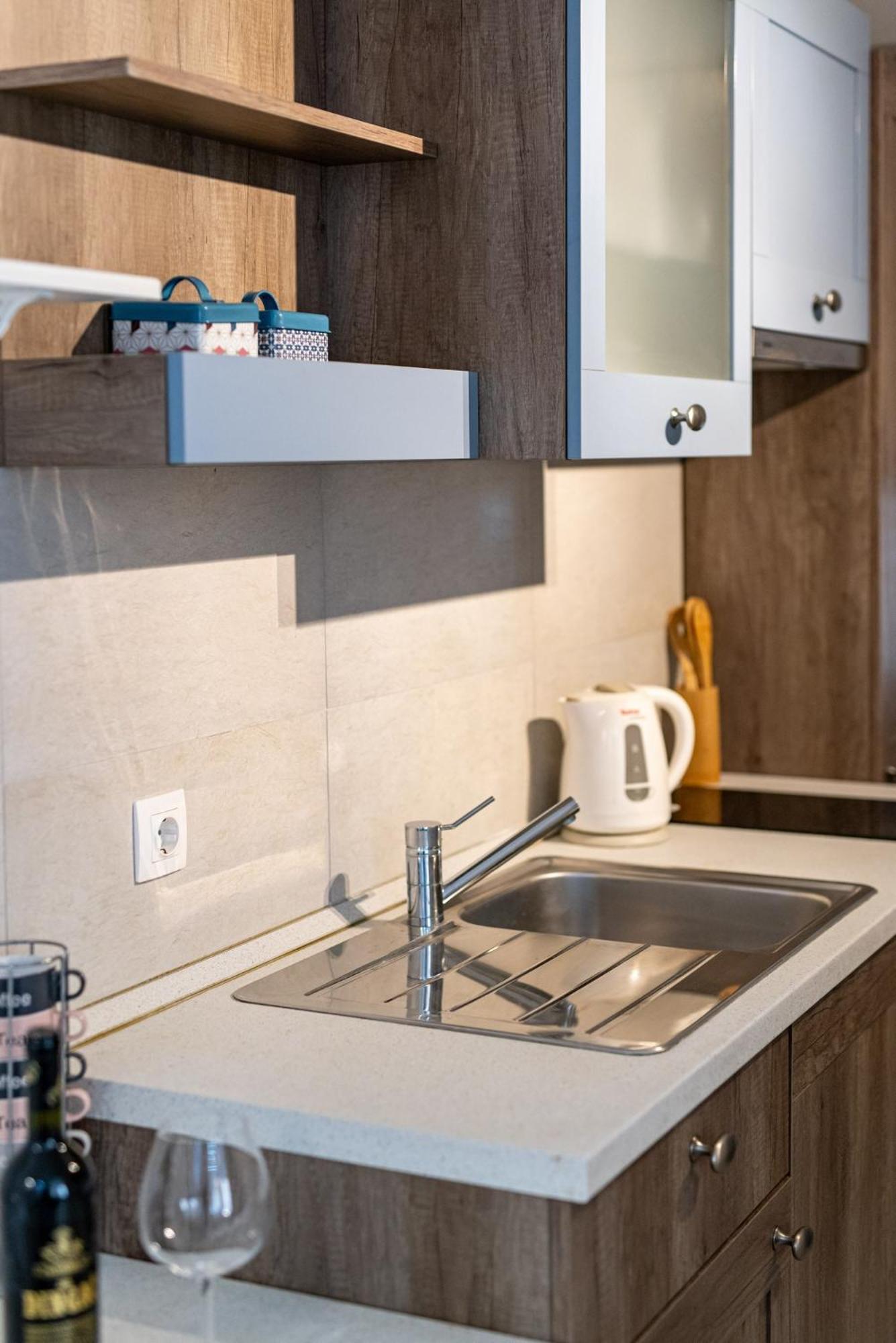 Gallus Old Town Apartment Dubrovnik Kültér fotó