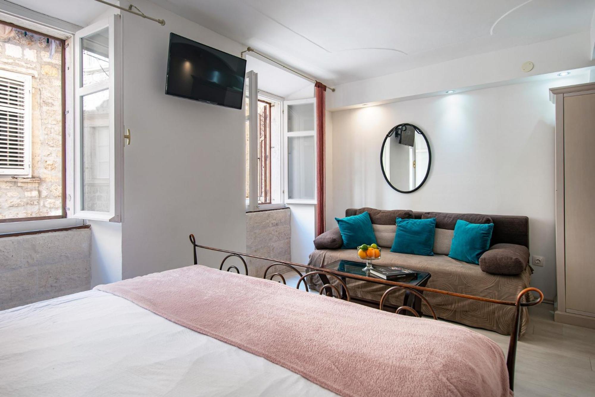 Gallus Old Town Apartment Dubrovnik Kültér fotó