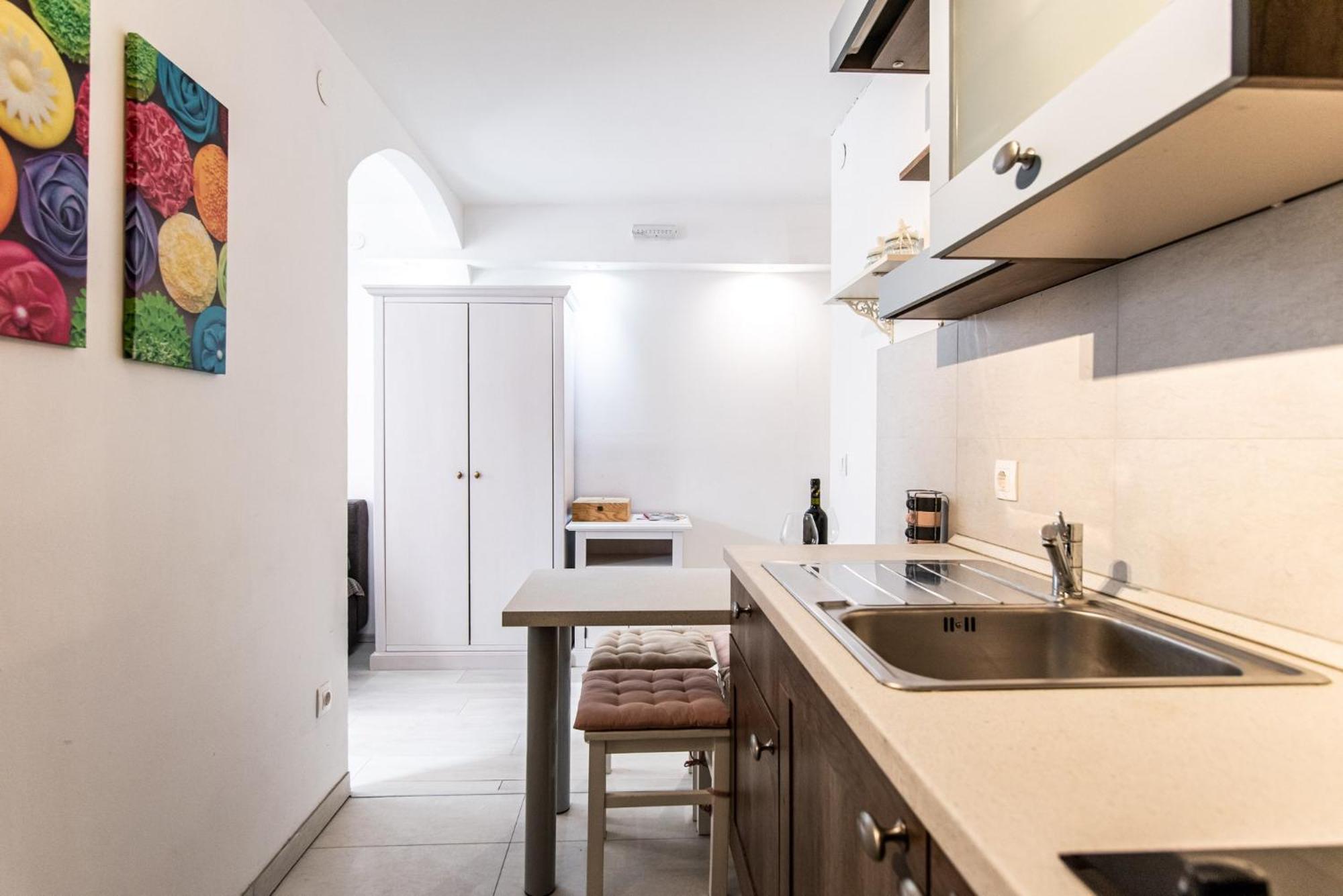 Gallus Old Town Apartment Dubrovnik Kültér fotó