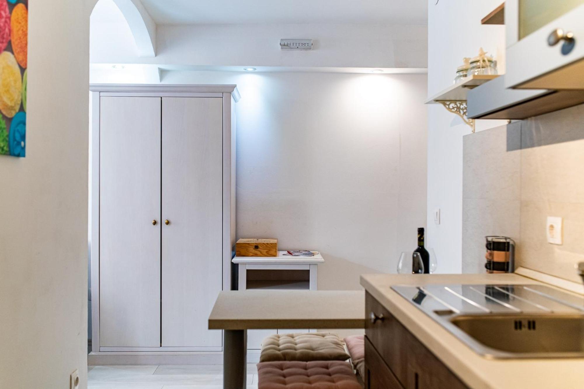 Gallus Old Town Apartment Dubrovnik Kültér fotó