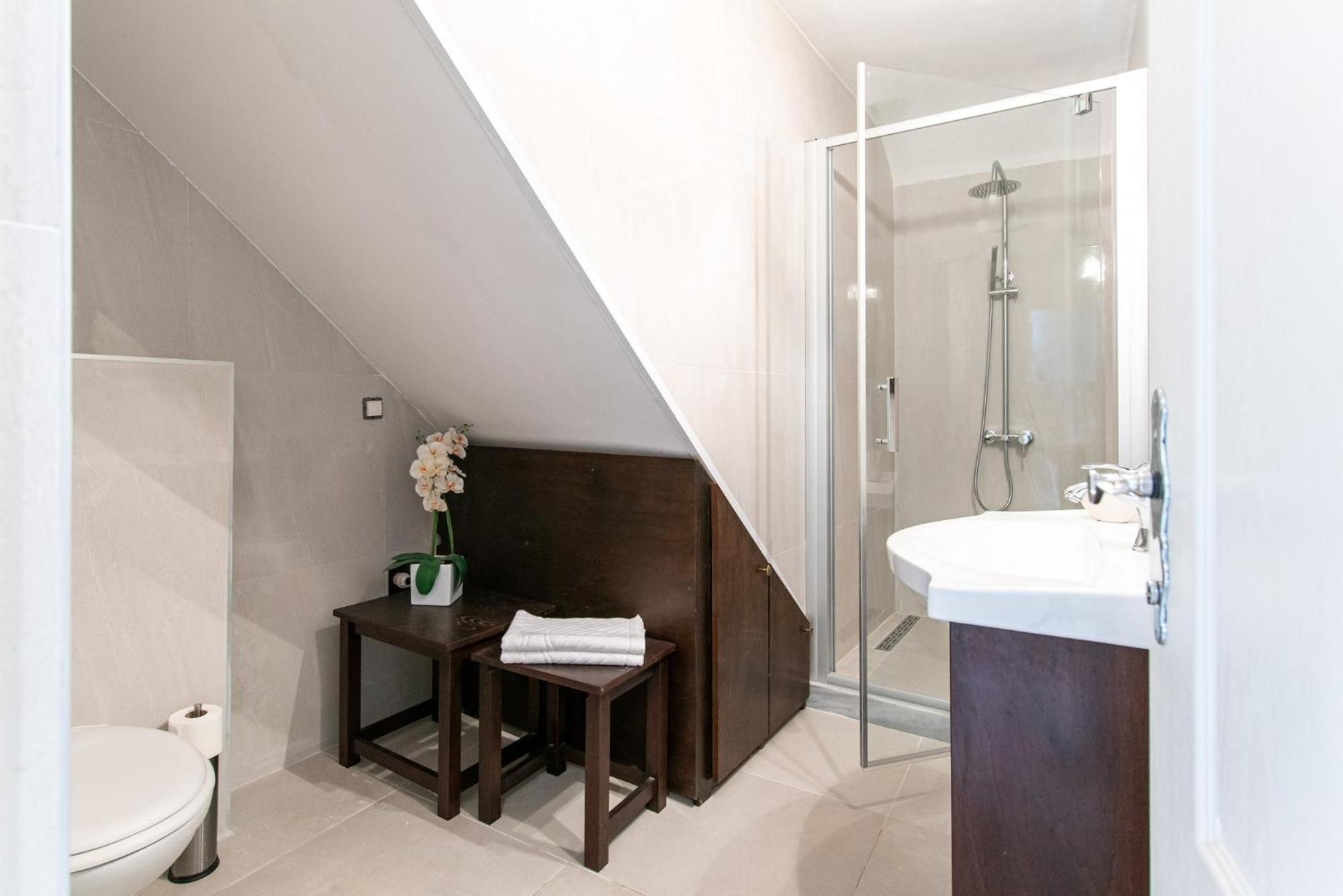 Gallus Old Town Apartment Dubrovnik Kültér fotó