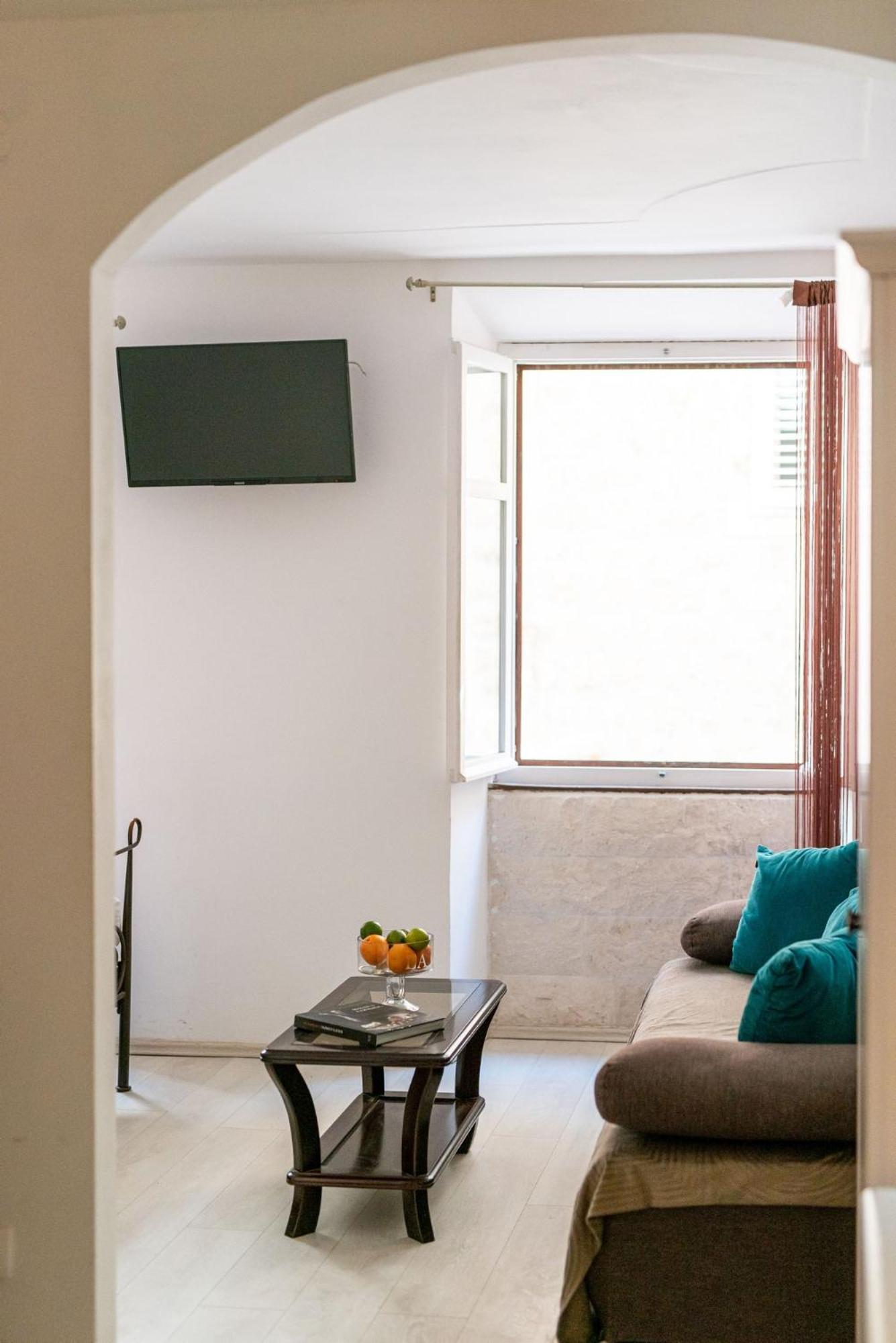 Gallus Old Town Apartment Dubrovnik Kültér fotó